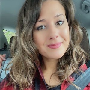 Meet your Posher, Jamie